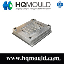 Plastic Container Box Lid Injection Mould